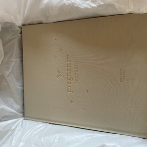 Bethan added a photo of their purchase