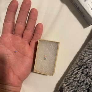 Robert added a photo of their purchase