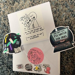 Natalie added a photo of their purchase