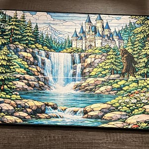 Lisa added a photo of their purchase