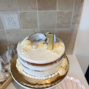 Comprador de Etsy ha añadido una foto de su compra
