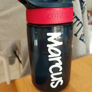Michelle added a photo of their purchase
