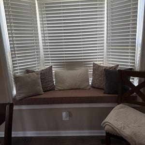 Bridget added a photo of their purchase