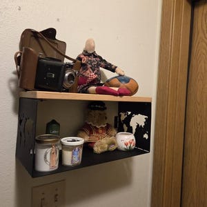 Etsy buyer added a photo of their purchase