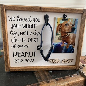 Aimee added a photo of their purchase
