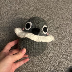 Luna added a photo of their purchase