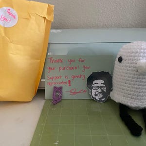 Savannie added a photo of their purchase