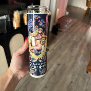 Kailey heeft een foto van de aankoop toegevoegd