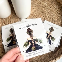 StoFurry Brautjungfern-Geschenk-Set – 6-teilig Mit Make-up-Tasche, Sonnenbrillen & Mehr