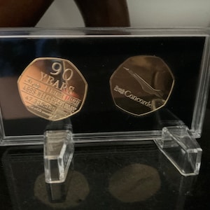 Tina added a photo of their purchase
