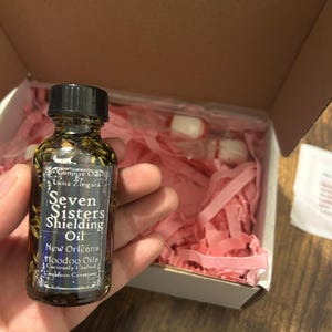 Michelle added a photo of their purchase