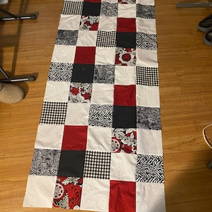 Linda added a photo of their purchase