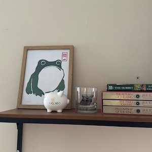 Patrick added a photo of their purchase