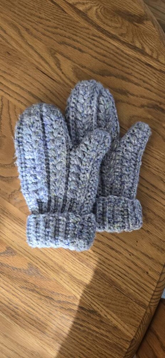 Finished project photo from Emily B.