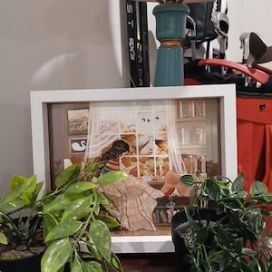 Stephanie added a photo of their purchase