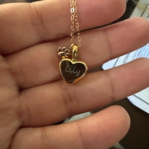 Nichole added a photo of their purchase