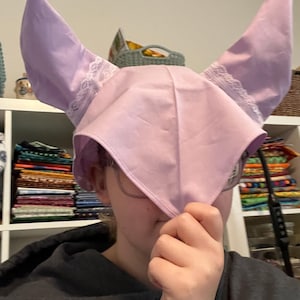 Ackerman added a photo of their purchase