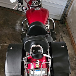 Luis added a photo of their purchase