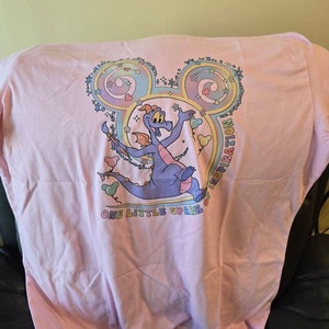 Jenny hat ein Foto des gekauften Artikels hinzugefügt