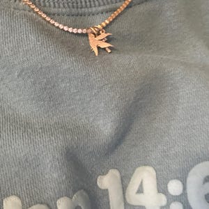 Jaclyn added a photo of their purchase
