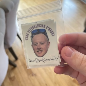 Olivia adicionaram uma foto da sua compra