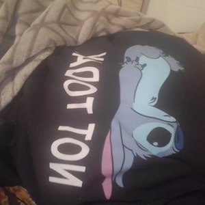 Gina added a photo of their purchase