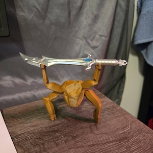 Brianna added a photo of their purchase