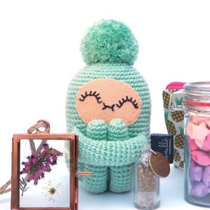 Buyer photo Marlou van der Vliet, who reviewed this item with the Etsy app for iPhone.