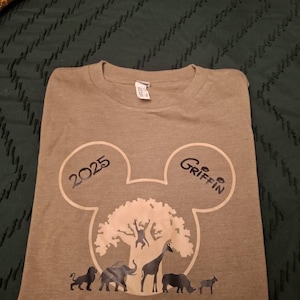 Alley added a photo of their purchase