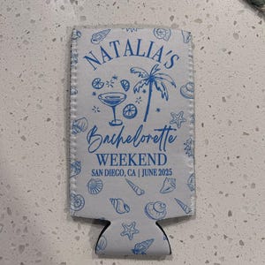 Natalia added a photo of their purchase