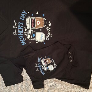 Javier added a photo of their purchase