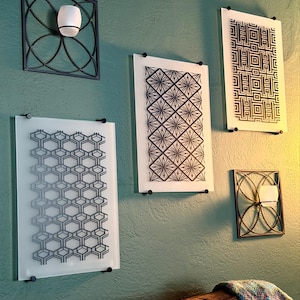 Charlotte added a photo of their purchase