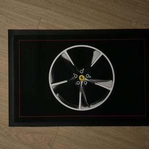 Bonnie added a photo of their purchase