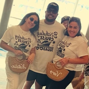 Adriana added a photo of their purchase