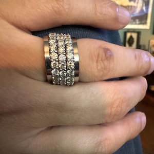 Armand added a photo of their purchase