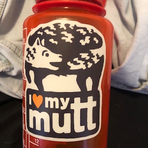 Ney added a photo of their purchase
