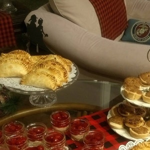 Sarah Merritt added a photo of their purchase