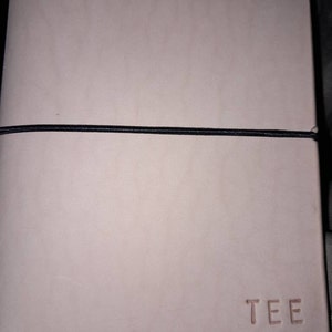 Teresa added a photo of their purchase