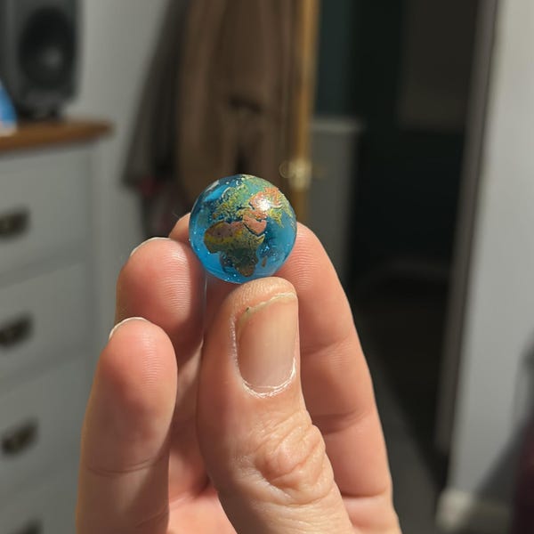 Wo Die Erde Wohnt – Unser Sonnensystem