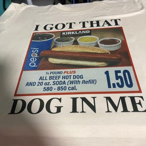 Michelle added a photo of their purchase