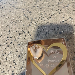 Erika added a photo of their purchase