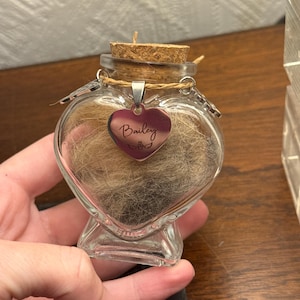 Hannah a ajouté une photo de son achat