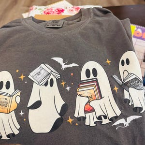 Michelle added a photo of their purchase