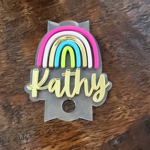 Handmade Round Wood howdy Yall Sign for Front Door Western Front Porch ...