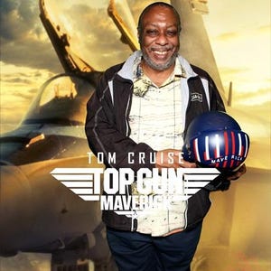 Micah added a photo of their purchase