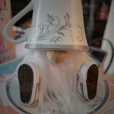Little Gnomes Top Skirt main image 0