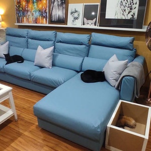 Maria added a photo of their purchase