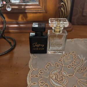 Olivia added a photo of their purchase