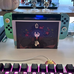 Sofia added a photo of their purchase