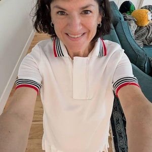 Andrea ha añadido una foto de su compra